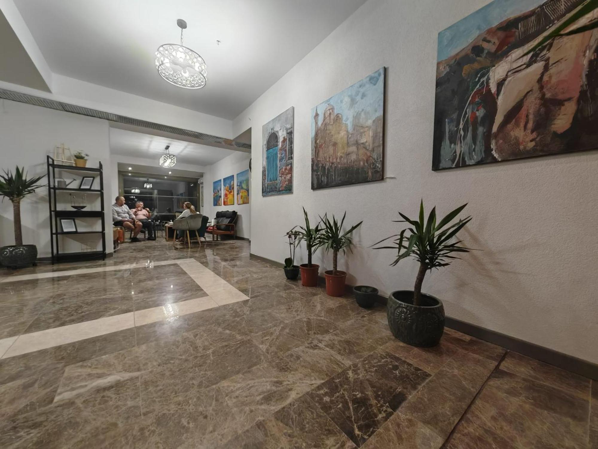 White Boutique Hotel- Eforie Nord Zewnętrze zdjęcie