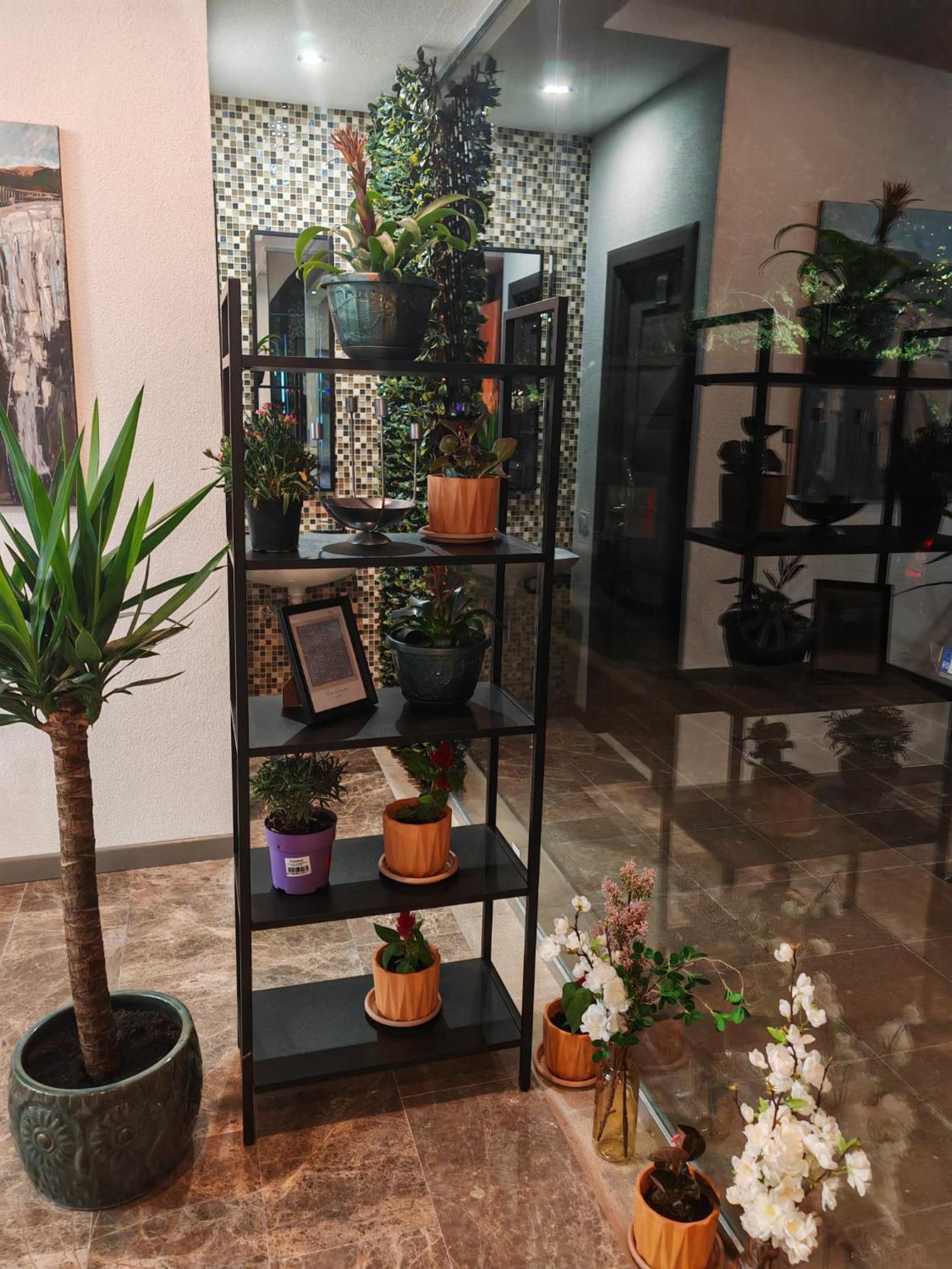 White Boutique Hotel- Eforie Nord Zewnętrze zdjęcie