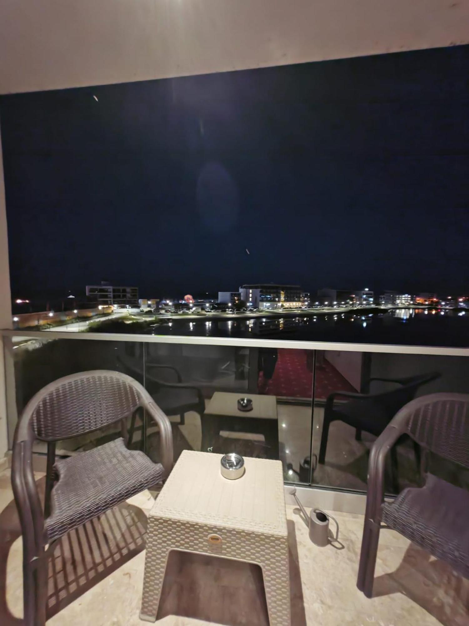White Boutique Hotel- Eforie Nord Zewnętrze zdjęcie