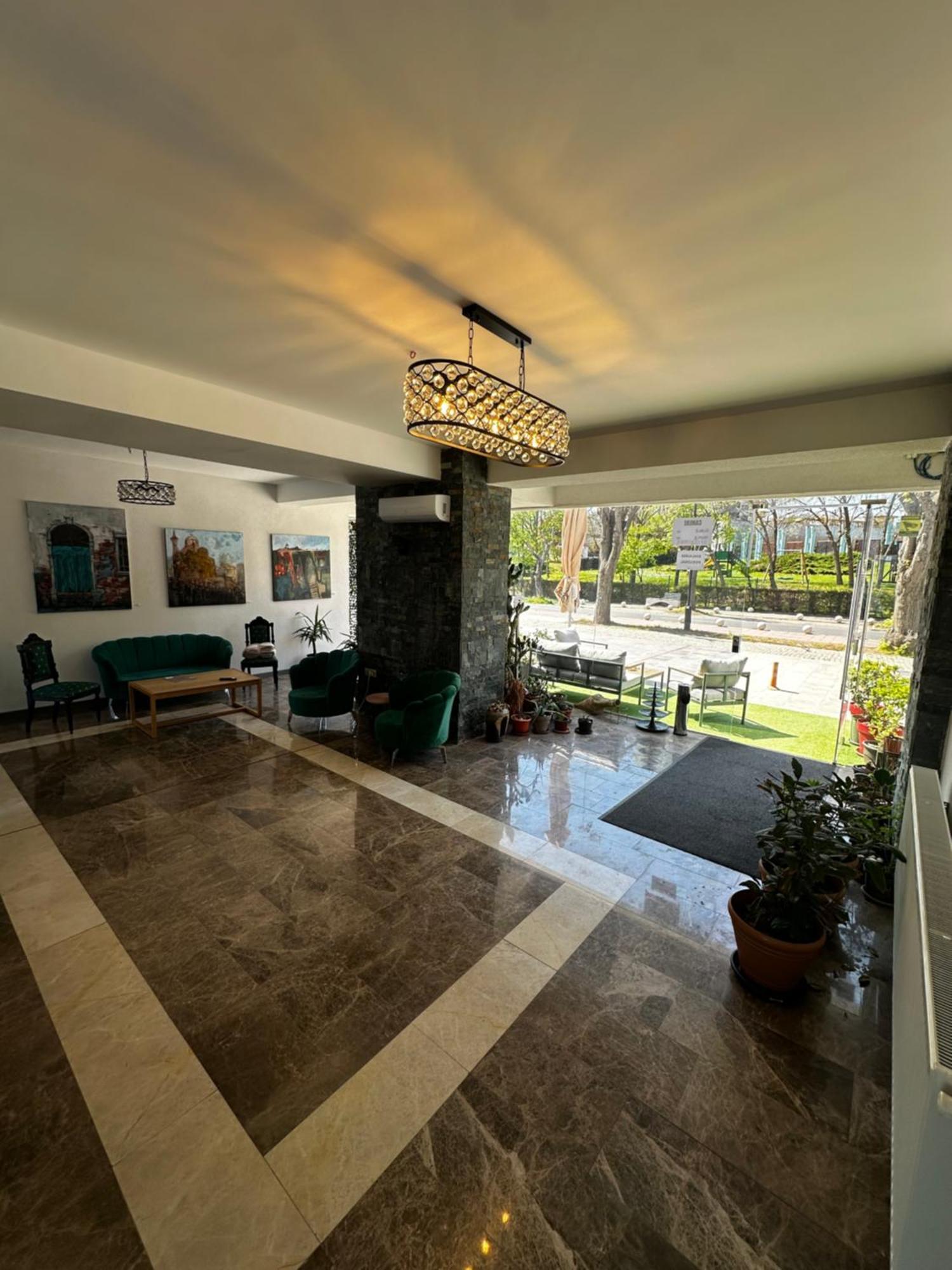 White Boutique Hotel- Eforie Nord Zewnętrze zdjęcie